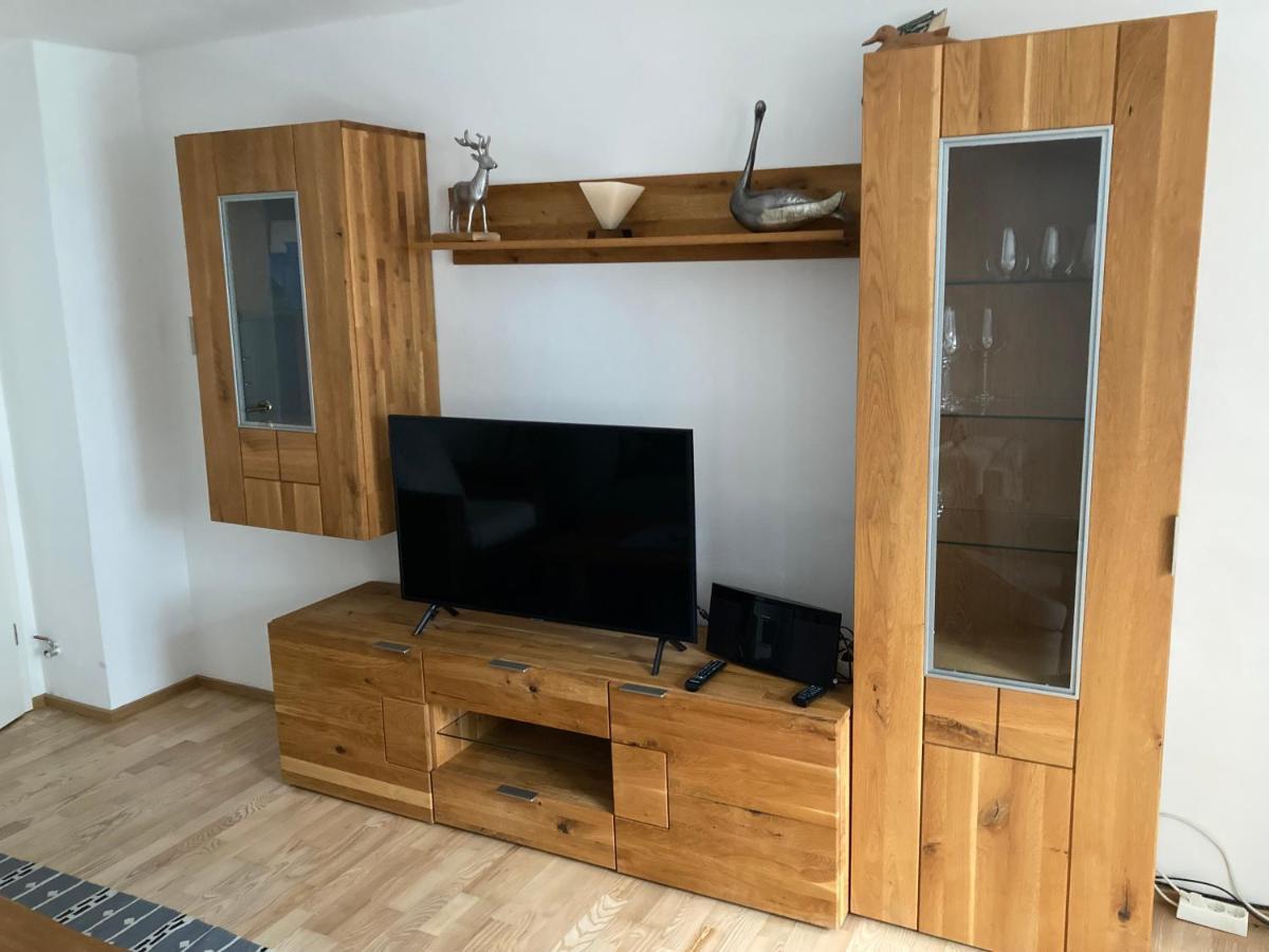 Ferienwohnung Sophia グライナウ エクステリア 写真