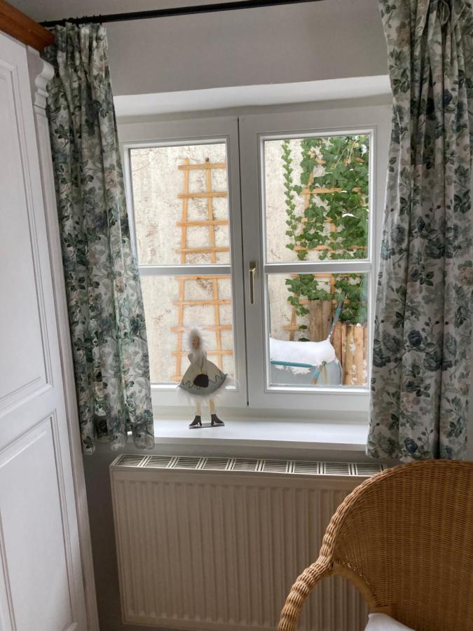 Ferienwohnung Sophia グライナウ エクステリア 写真