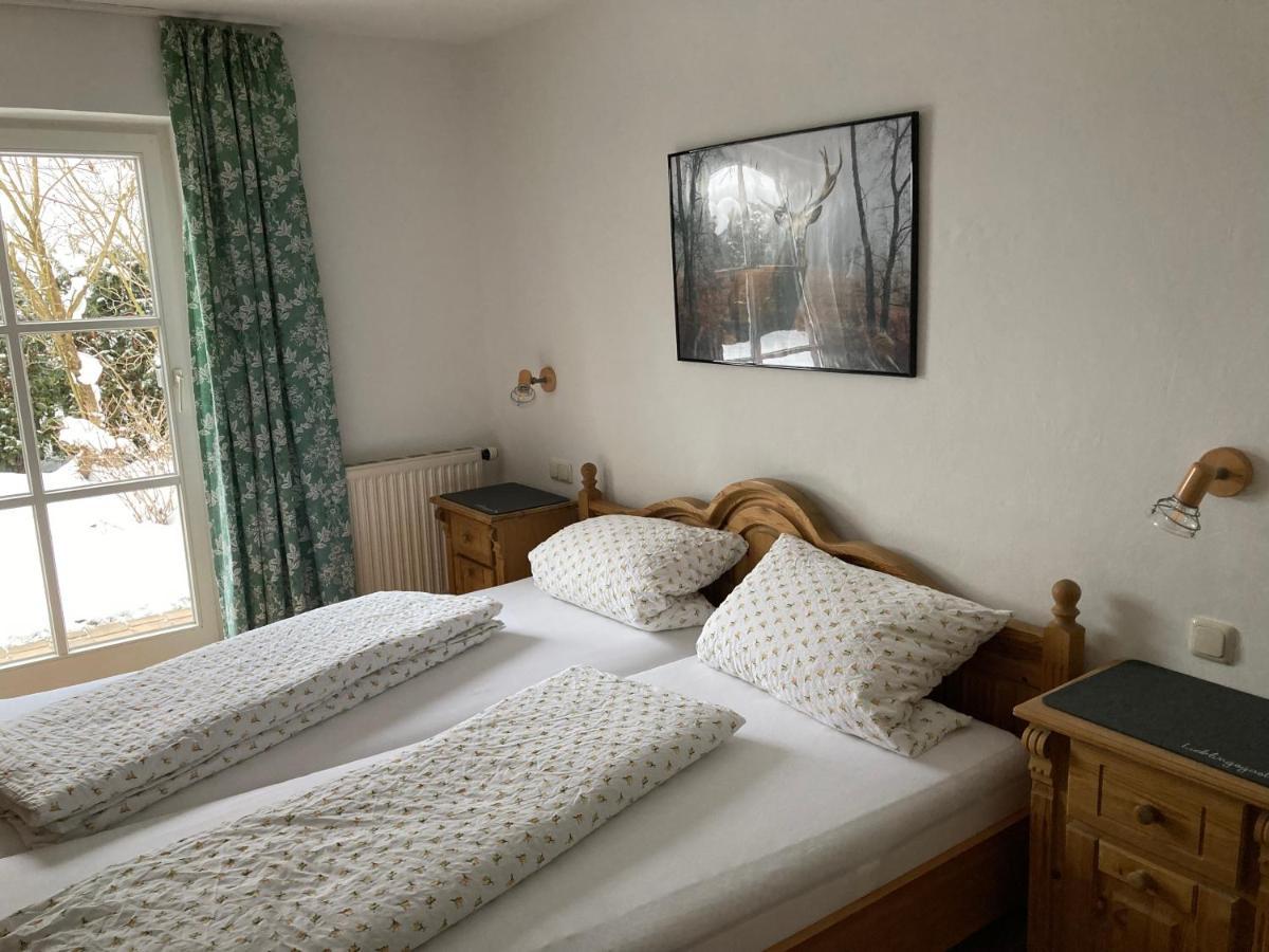 Ferienwohnung Sophia グライナウ エクステリア 写真