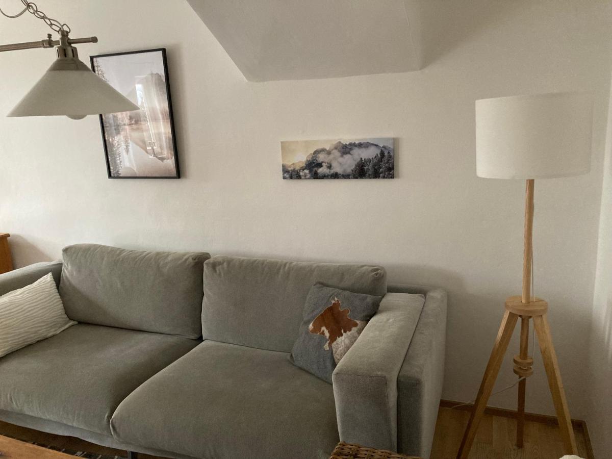 Ferienwohnung Sophia グライナウ エクステリア 写真