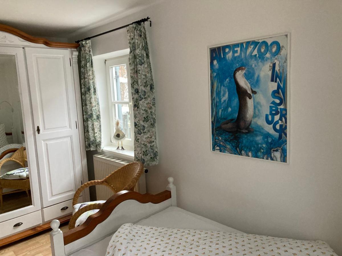 Ferienwohnung Sophia グライナウ エクステリア 写真