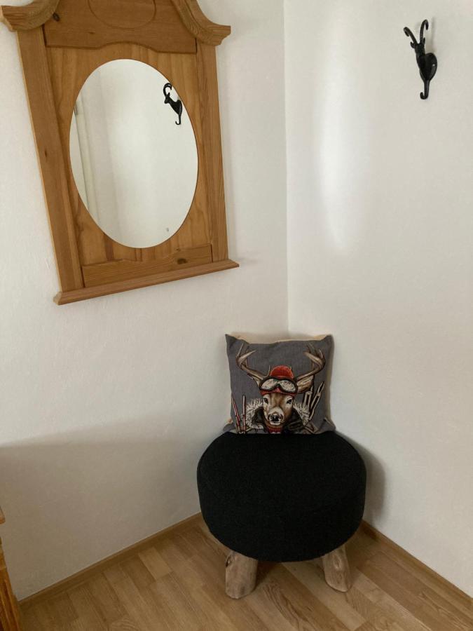 Ferienwohnung Sophia グライナウ エクステリア 写真
