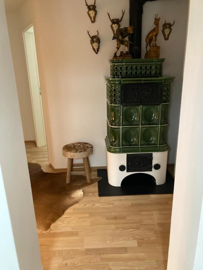 Ferienwohnung Sophia グライナウ エクステリア 写真
