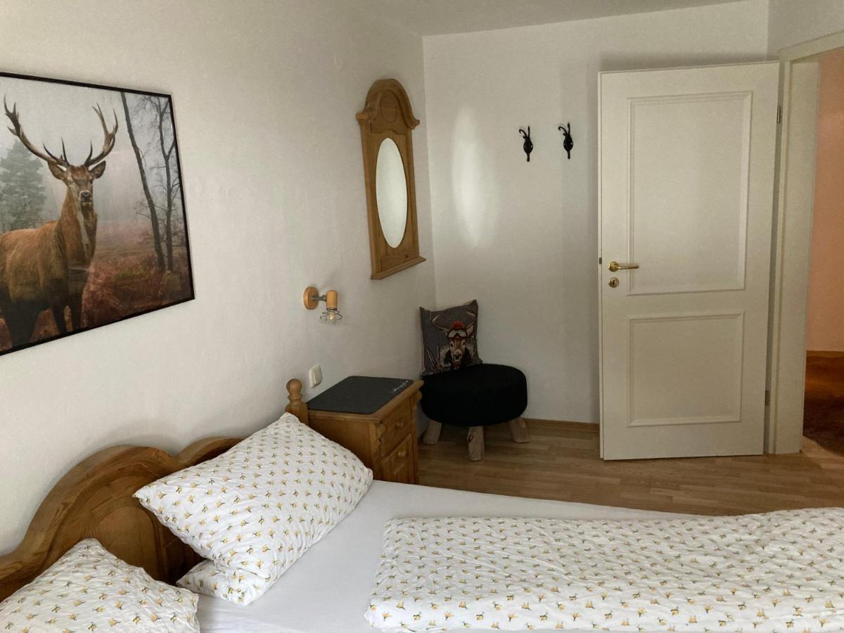 Ferienwohnung Sophia グライナウ エクステリア 写真