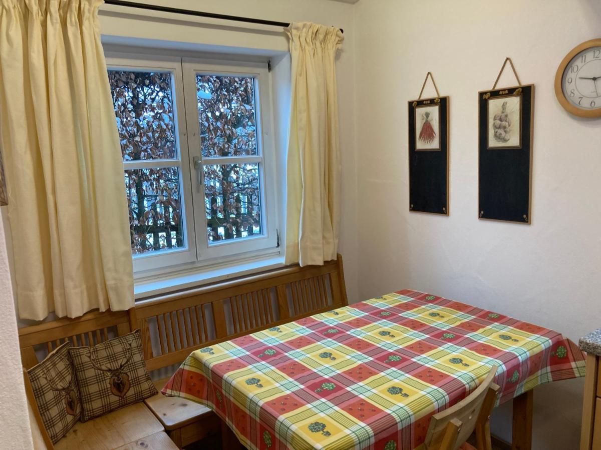Ferienwohnung Sophia グライナウ エクステリア 写真