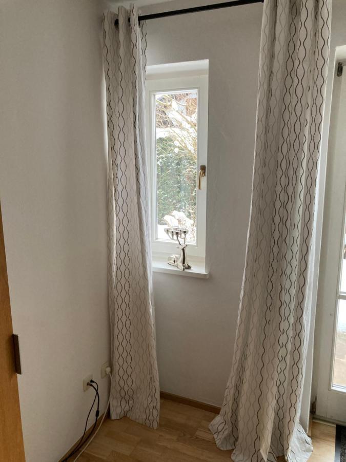 Ferienwohnung Sophia グライナウ エクステリア 写真